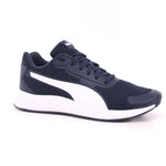 PUMA TAPER PEACOAT-PUMA WHITE