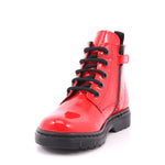 VERNICE ROSSO