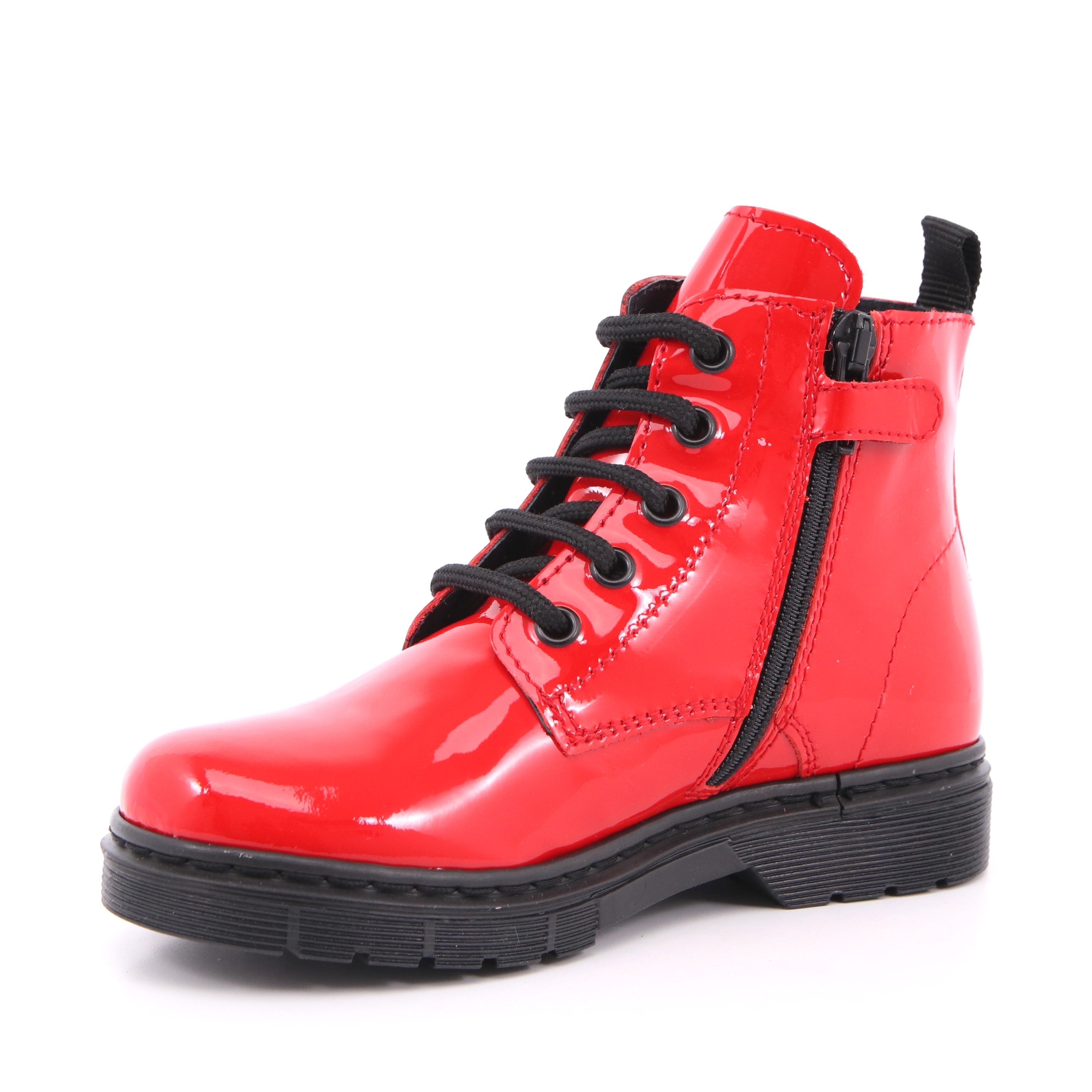 VERNICE ROSSO