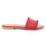 DOREA PIAN. D. INTRECCIO ROSSO