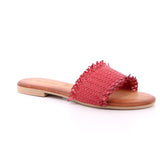 DOREA PIAN. D. INTRECCIO ROSSO