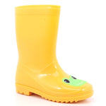 STIVALE WEIS 610 GIALLO