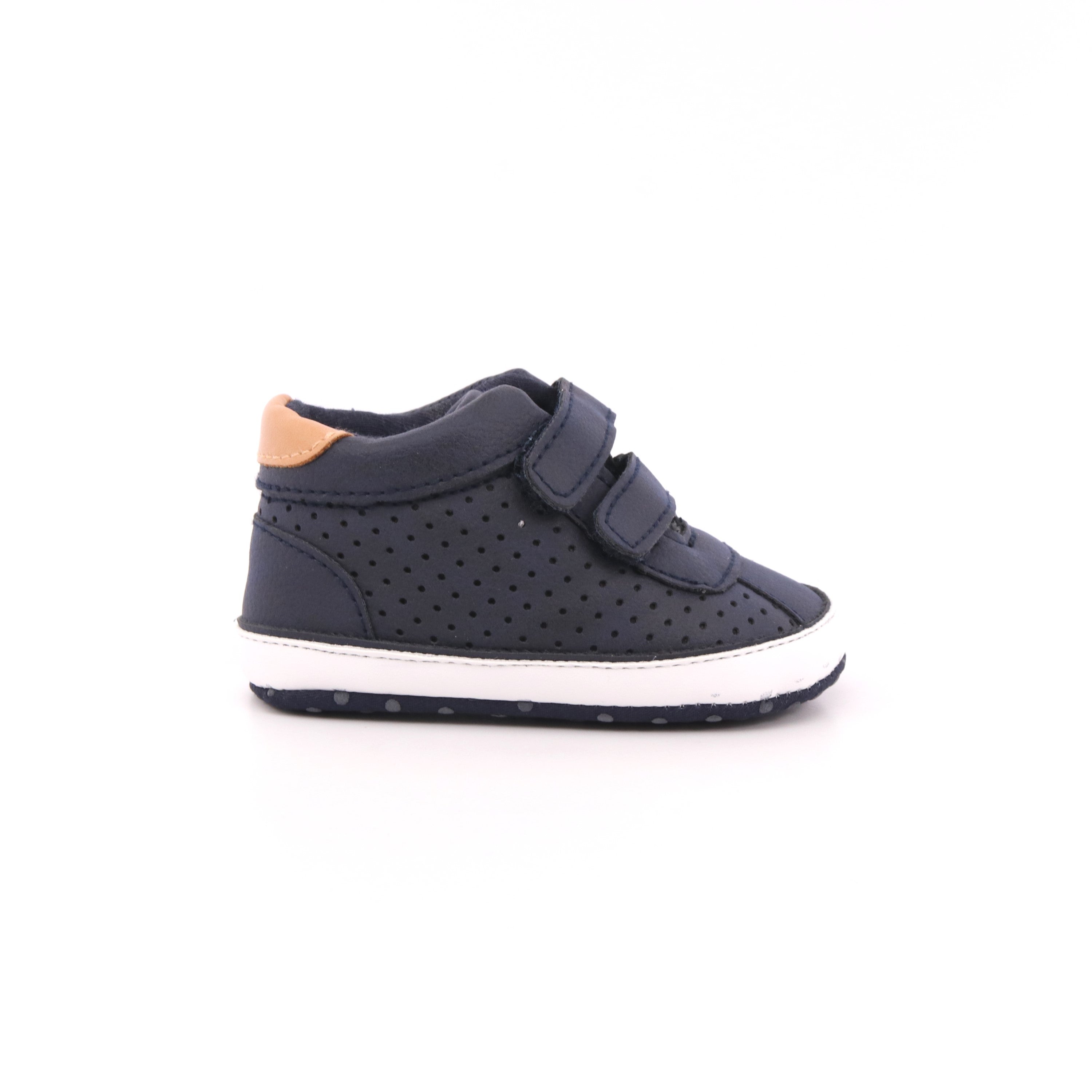 SCARPA OYKOS 800 BLU