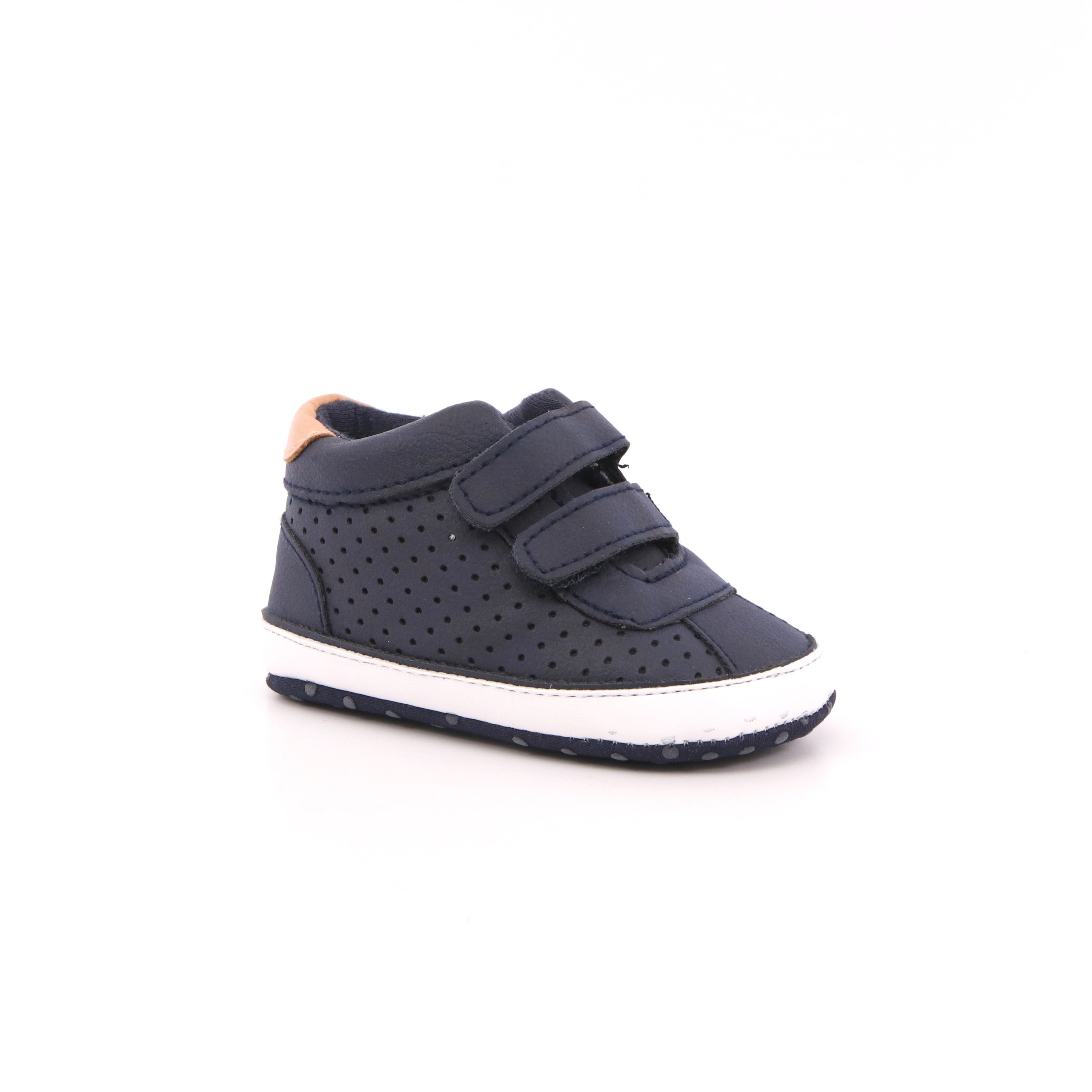 SCARPA OYKOS 800 BLU