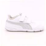 STEPFLEX 2 SL VE GLITZFSVINF PUMA WHITE