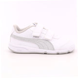 STEPFLEX 2 SL VE GLITZFSVINF PUMA WHITE