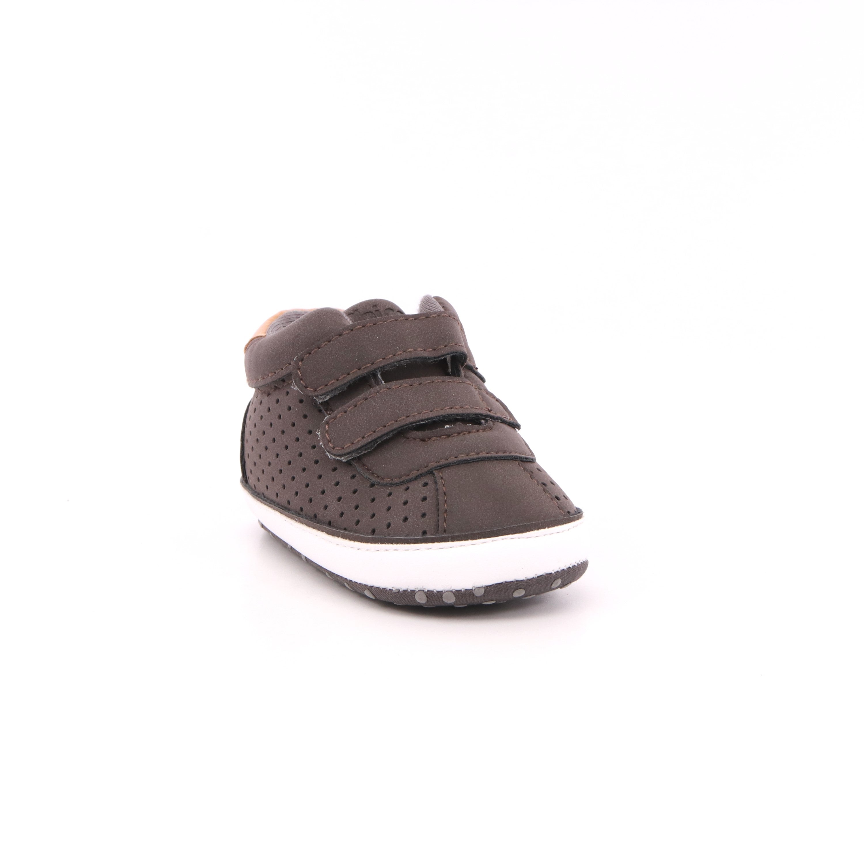 SCARPA OYKOS 460 FANGO