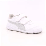 STEPFLEX 2 SL VE GLITZFSVINF PUMA WHITE