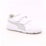 STEPFLEX 2 SL VE GLITZFSVINF PUMA WHITE