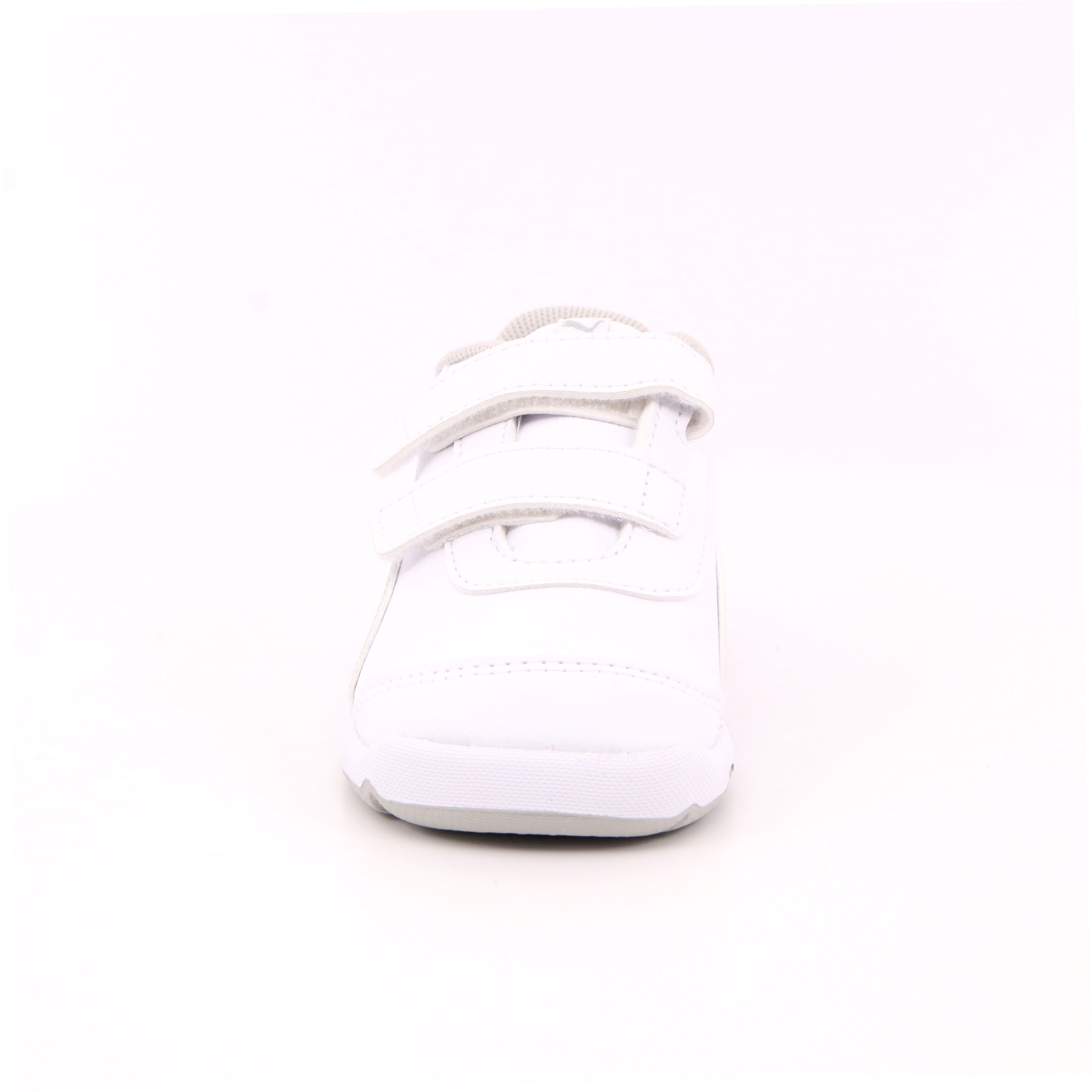 STEPFLEX 2 SL VE GLITZFSVINF PUMA WHITE