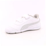 STEPFLEX 2 SL VE GLITZFSVINF PUMA WHITE