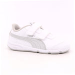 STEPFLEX 2 SL VE GLITZFSVINF PUMA WHITE