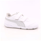 STEPFLEX 2 SL VE GLITZFSVINF PUMA WHITE
