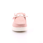 WENDY RISE CHAMBRAY ROSE