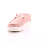 WENDY RISE CHAMBRAY ROSE