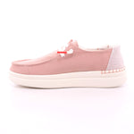 WENDY RISE CHAMBRAY ROSE