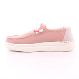 WENDY RISE CHAMBRAY ROSE