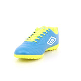 JM8 ATTACK 2 ADULT BLU SAPPHORE/LIME PUNCH/WHITE