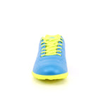 JM8 ATTACK 2 JUNIOR TF BLU SAPPHIRE/LIME PUNCK