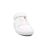 NIKE COURT BOROUGH LOW 2 (TDV) WHITE