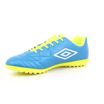 JM8 ATTACK 2 ADULT BLU SAPPHORE/LIME PUNCH/WHITE