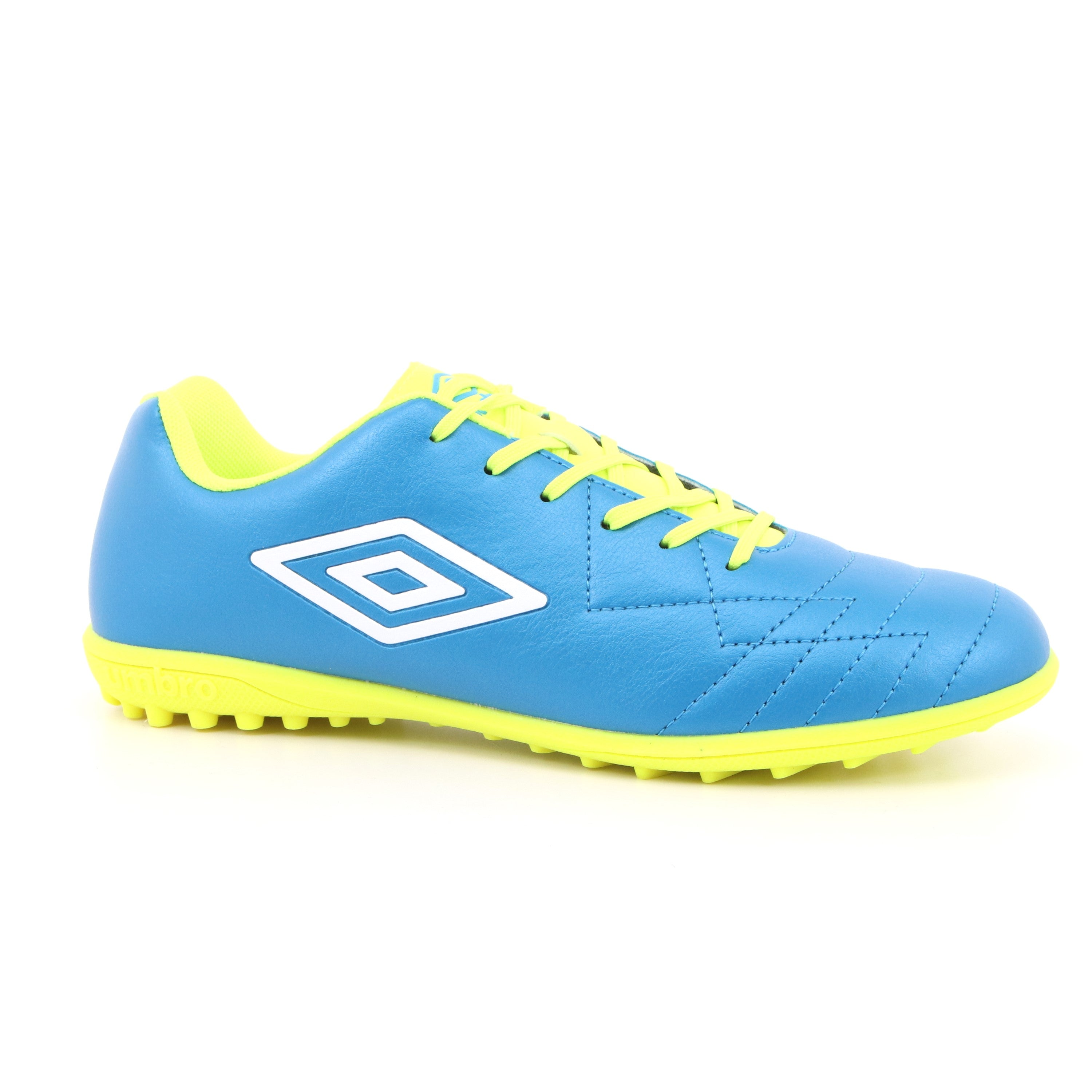 JM8 ATTACK 2 ADULT BLU SAPPHORE/LIME PUNCH/WHITE