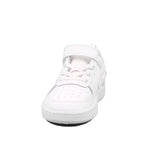 NIKE COURT BOROUGH LOW 2 (TDV) WHITE