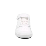 NIKE COURT BOROUGH LOW 2 (TDV) WHITE