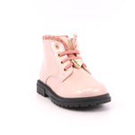 0149302 TRONCHETTO ALLACCIATO ROSA
