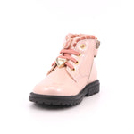 0149302 TRONCHETTO ALLACCIATO ROSA