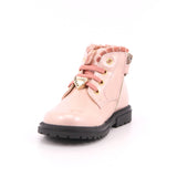 0149302 TRONCHETTO ALLACCIATO ROSA