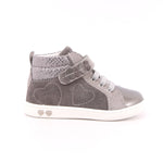 PLK 84040 SCAMOSC/VERNICE GRIGIO/PIOMBO