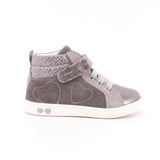 PLK 84040 SCAMOSC/VERNICE GRIGIO/PIOMBO