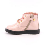 0149302 TRONCHETTO ALLACCIATO ROSA