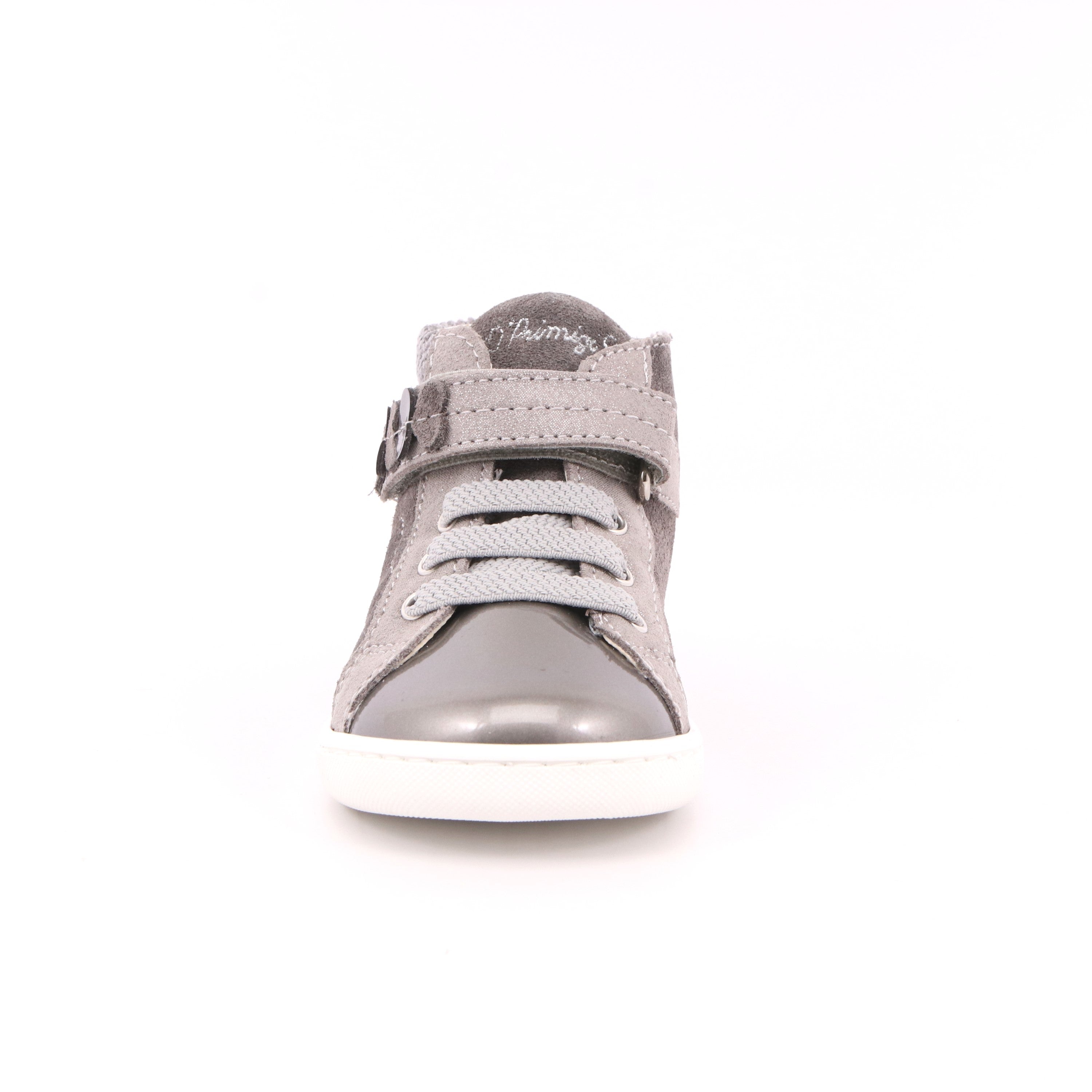 PLK 84040 SCAMOSC/VERNICE GRIGIO/PIOMBO