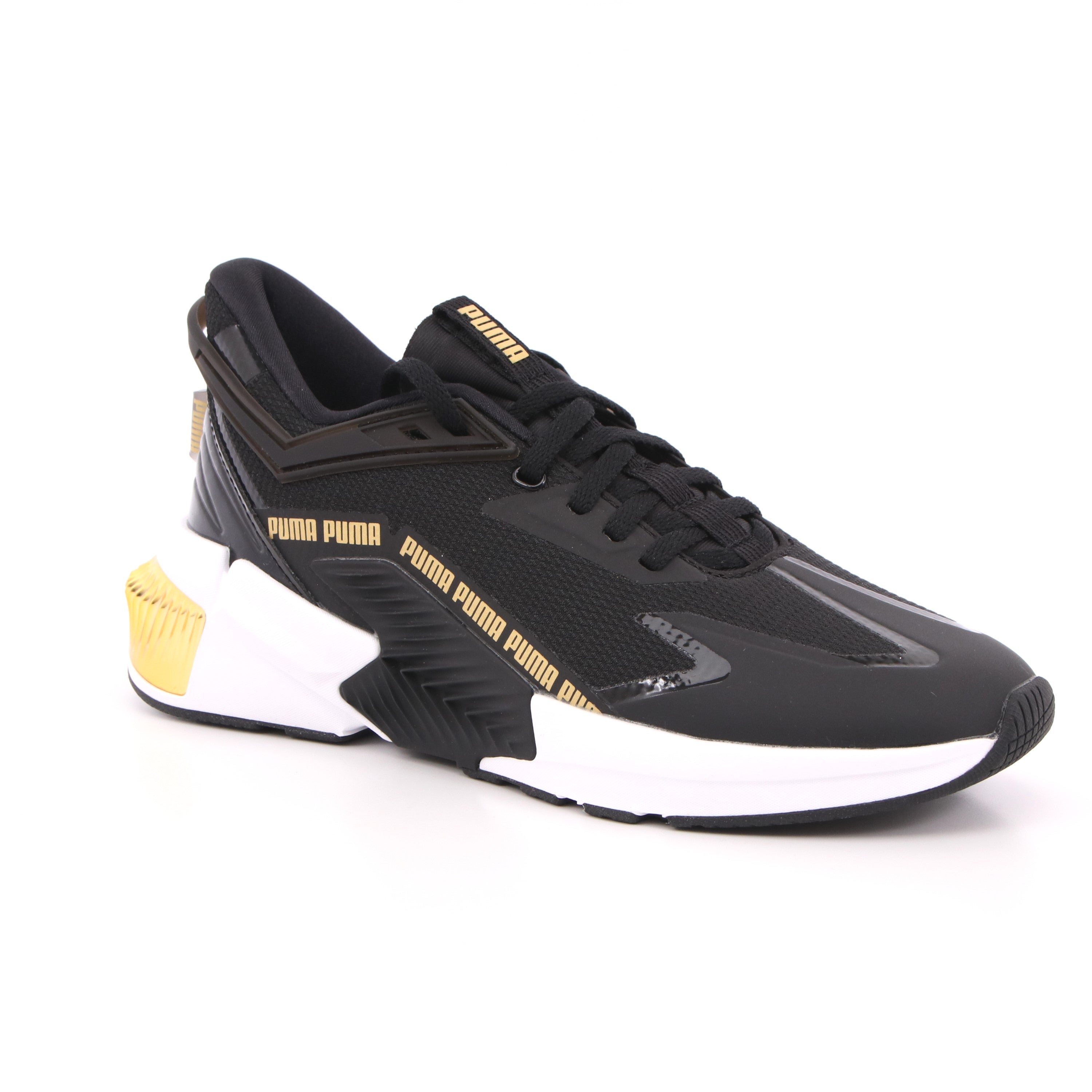 PROVOKE XT FTR MOTO WN'S PUMA BLACK