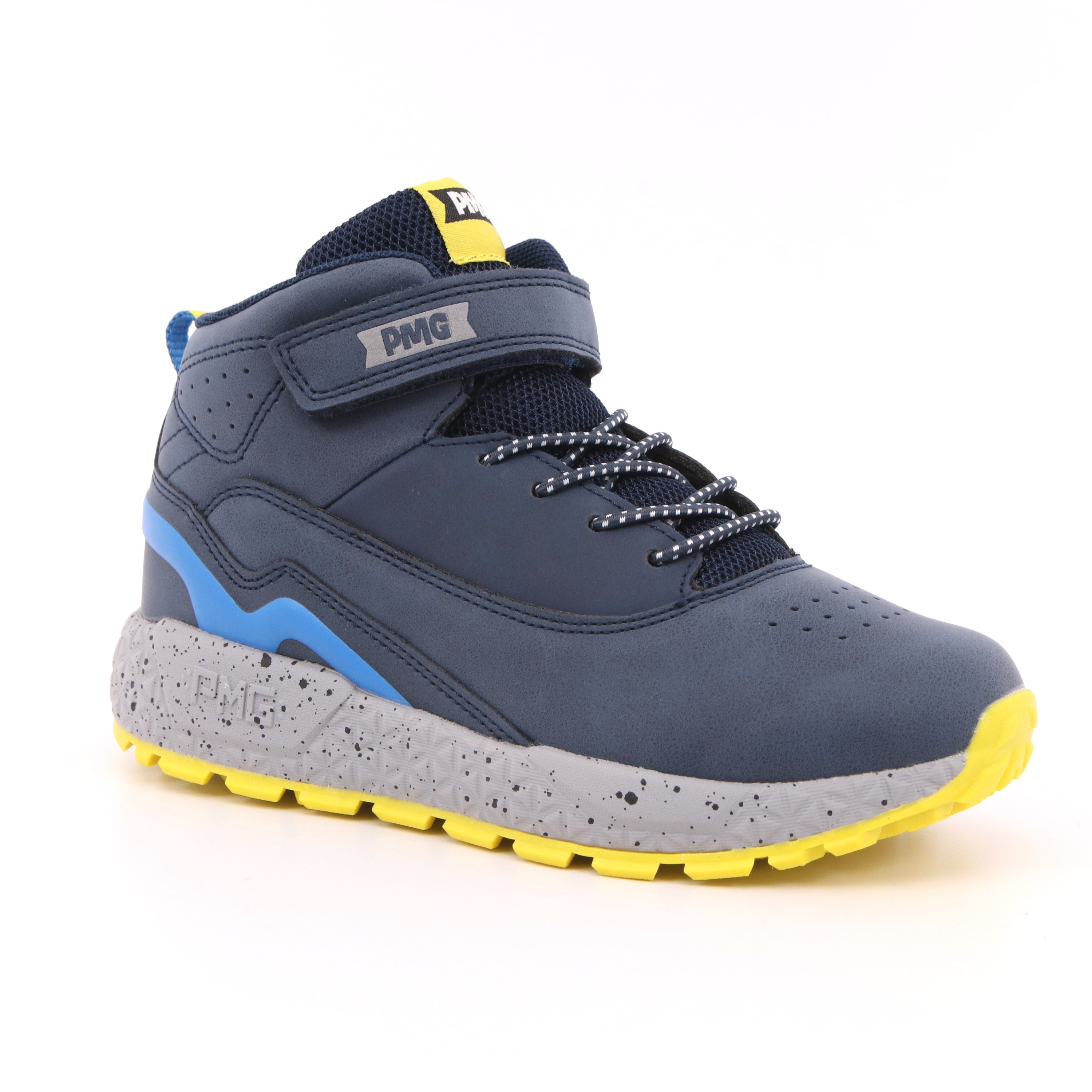 PEK 84581 NABUK PU NAVY