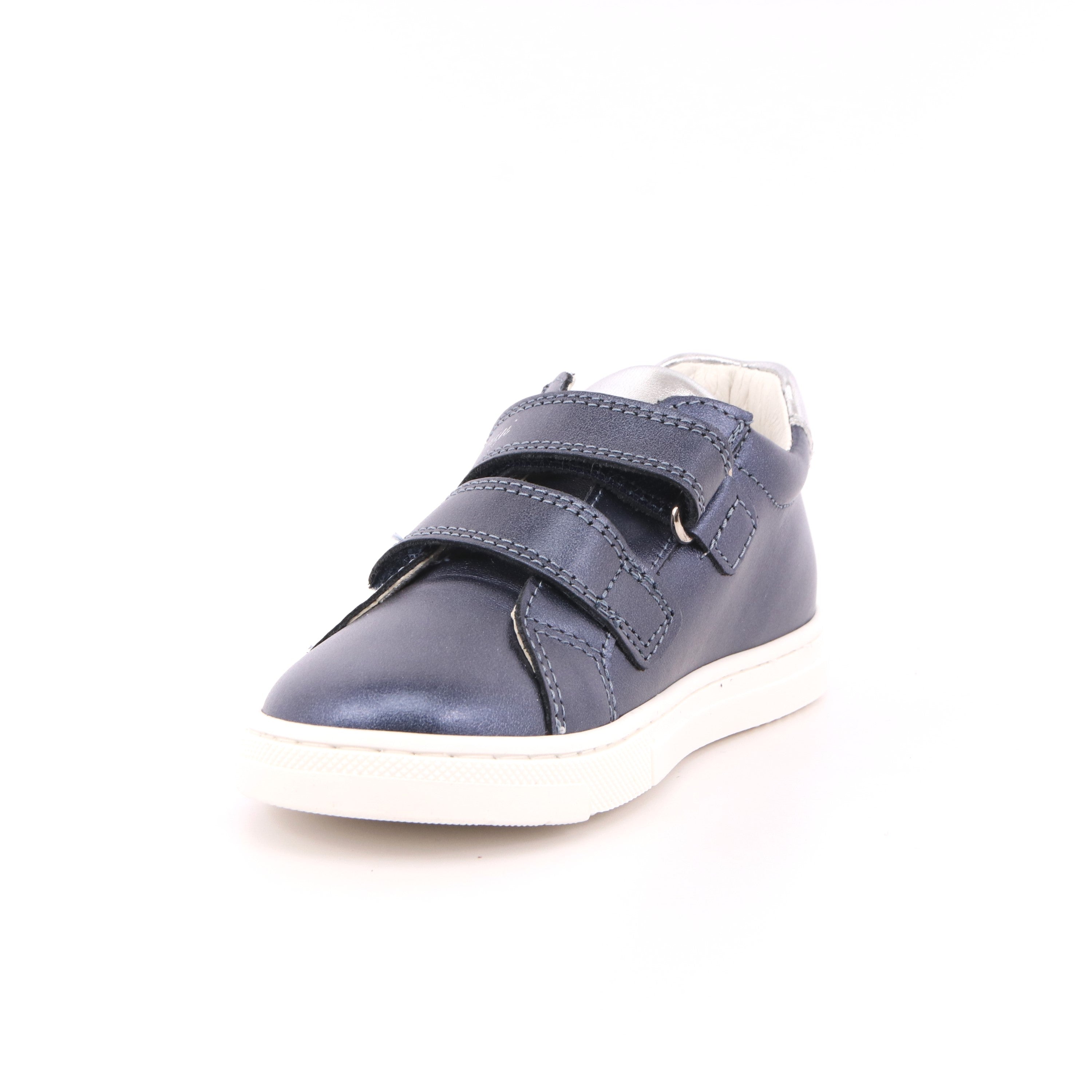 PGR 84062 VITELLO PERLATO BLU