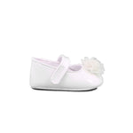 BEBE'/BALLERINA NORA  300 - BIANCO