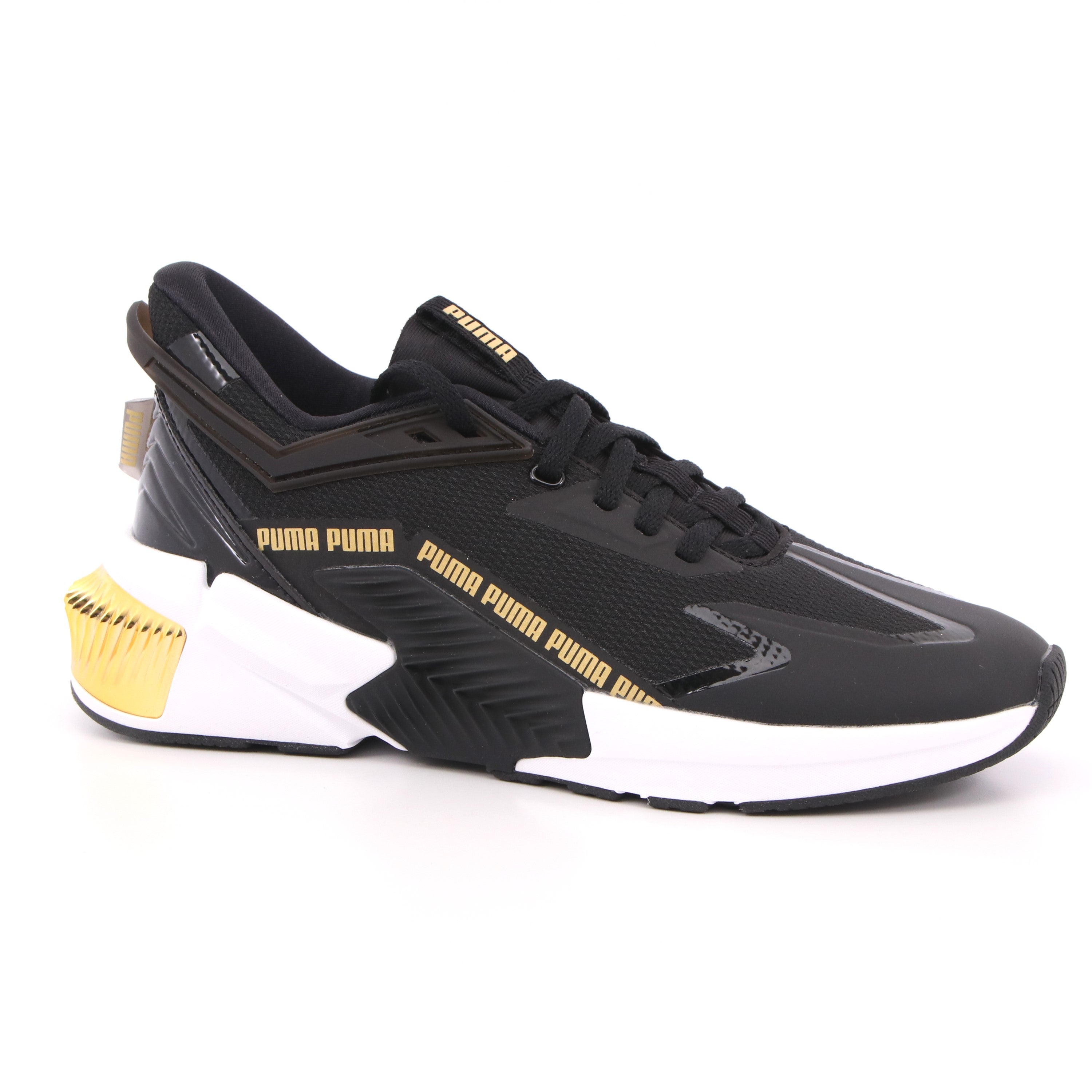 PROVOKE XT FTR MOTO WN'S PUMA BLACK