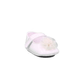 BEBE'/BALLERINA NORA  300 - BIANCO
