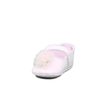 BEBE'/BALLERINA NORA  300 - BIANCO