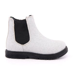 EVOCA JUNIOR BEATLES GLITTER NERO