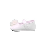 BEBE'/BALLERINA NORA  300 - BIANCO