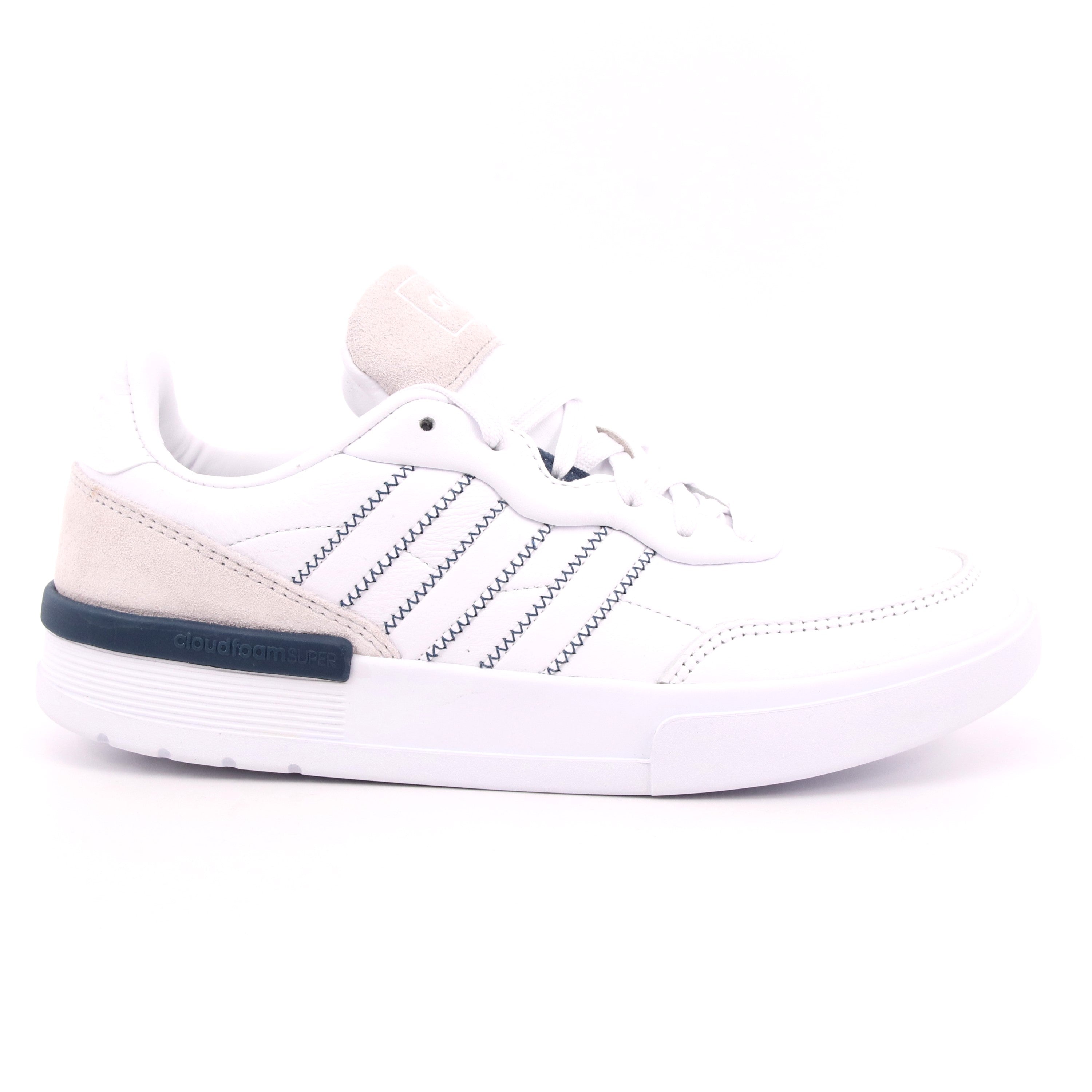 CLUBCOURT FTWR WHITE
