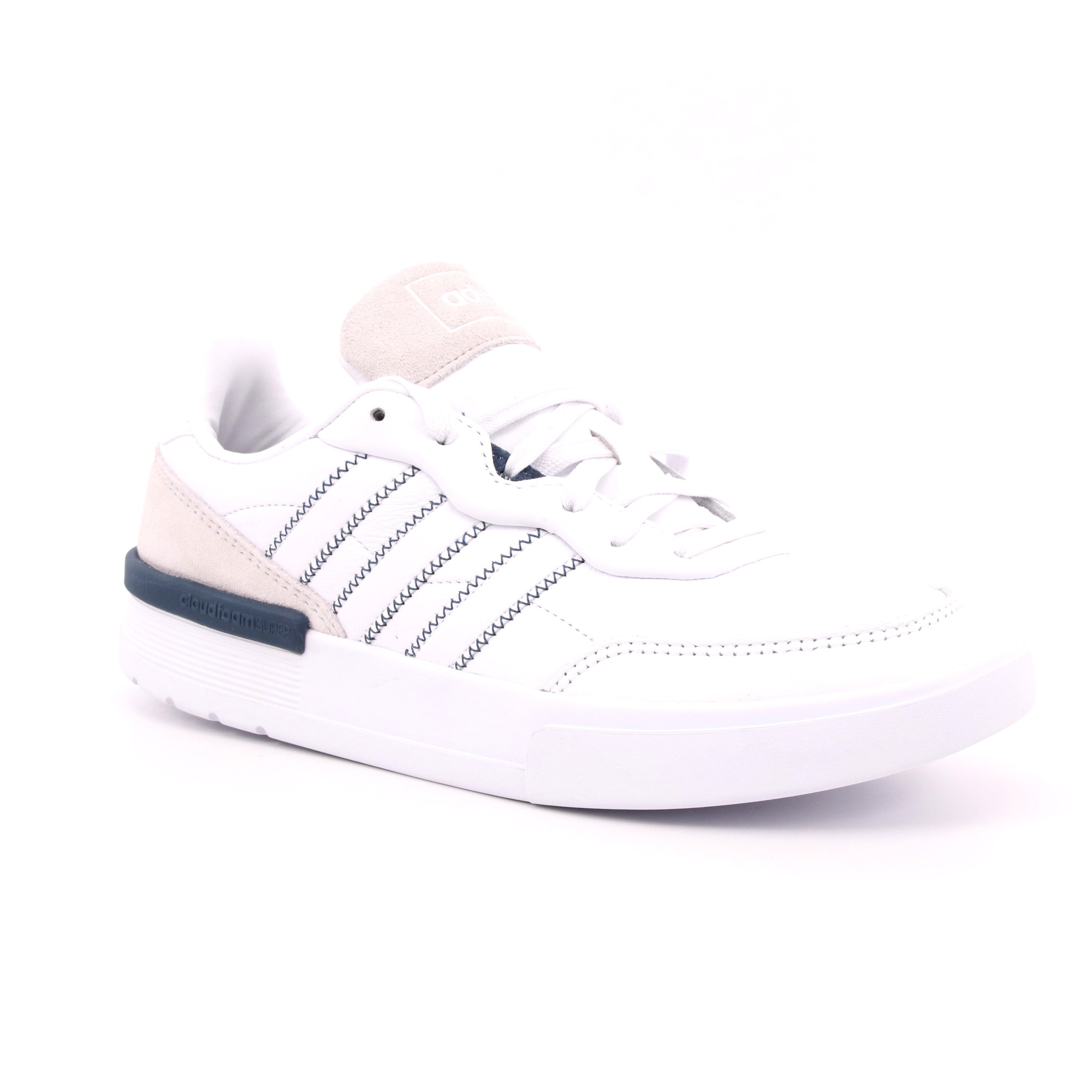 CLUBCOURT FTWR WHITE