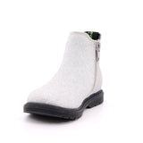 EVOCA JUNIOR BEATLES GLITTER NERO