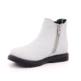 EVOCA JUNIOR BEATLES GLITTER NERO