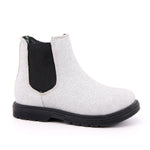 EVOCA JUNIOR BEATLES GLITTER NERO