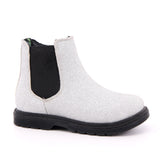 EVOCA JUNIOR BEATLES GLITTER NERO